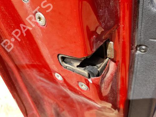 Venstre fortil lås CITROËN C3 I (FC_, FN_) 1.4 i (73 hp) 29592716