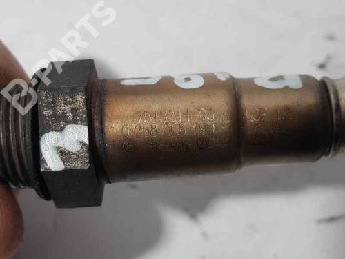 Electronic sensor BMW 6 (E63)  | BP8211729M84 