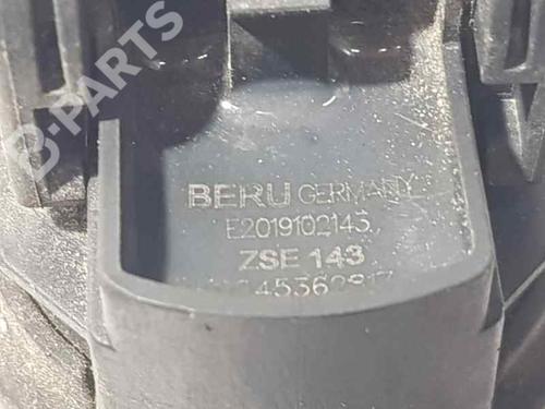 Ignition coil BMW 6 (E63)  | BP8211724M94 