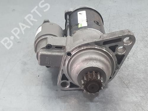 Used Starter Starter VW GOLF VI (5K1) 1.6 TDI (105 hp) 36357541 36357541