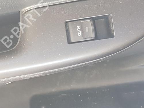 Used Left rear window switch LEXUS CT (ZWA10_) 200h (ZWA10_) (99 hp) 30361222