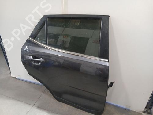 Dør højre bagtil KIA STONIC (YB) 1.0 T-GDi | BP37172629C5 - Image 2