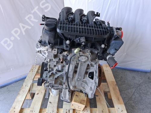 Engine PEUGEOT 208 I (CA_, CC_) 1.2 PureTech 82 | BP37155193M1 - Image 4