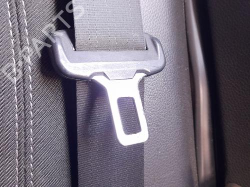 Used Rear left seatbelt Rear left seatbelt HYUNDAI i30 (GD) 1.4 (101 hp) 36302717 36302717