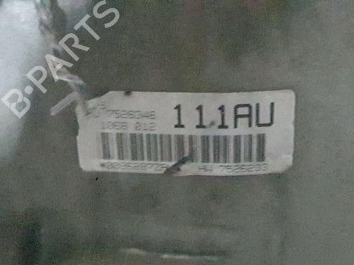 Gearbox BMW 7 (E65, E66, E67) 730 d | BP29730036M3 - Image 6