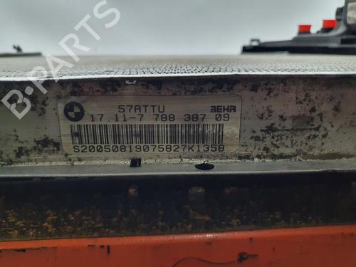 Køler BMW X5 (E53)  | BP11047960M31 