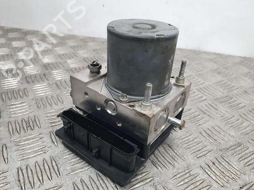 ABS pump CITROËN C4 Coupe (LA_)  | BP16371643M43 