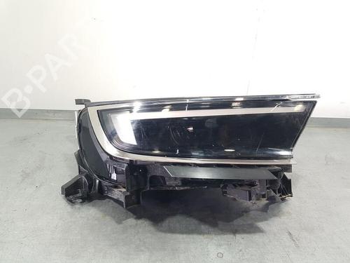 Used Right headlight OPEL MOKKA 1.2 (76) (131 hp) 30382494