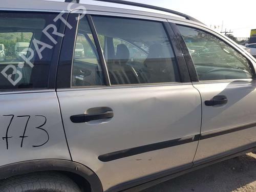 Used Right rear door VOLVO XC90 I (275) D5 AWD (163 hp) 19173399