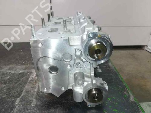 Cylinder head OPEL VECTRA B (J96) 2.5 i V6 (F19) | BP12498910M5 