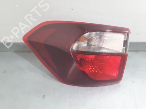Used Left taillight Left taillight 36499083 36499083