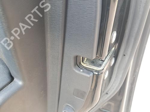 Serrure avant droite TOYOTA AVENSIS Estate (_T27_) 2.0 D-4D (ADT270_, ADT270R) (126 hp) 24662697