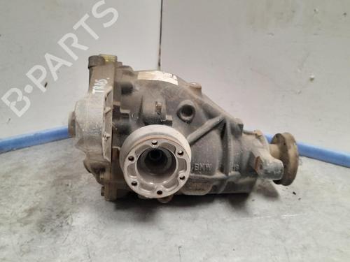 Used Rear differential BMW 5 (E39) [1995-2003]  12500842