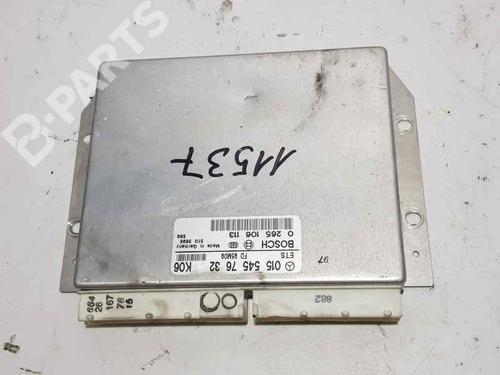 Used Electronic module MERCEDES-BENZ E-CLASS (W210) [1995-2003]  8211873