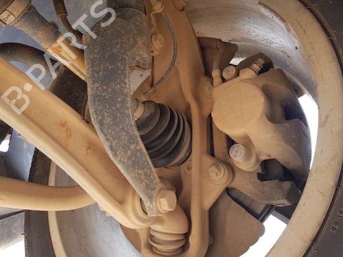 Used Right front steering knuckle BMW X6 (E71, E72) [2007-2015]  19407159