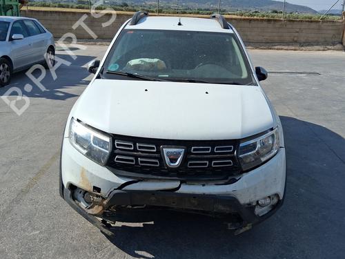 Left front window switch DACIA SANDERO II TCe 90 (B8M1, B8MA, B8AC) | BP37030617I27 - Image 3