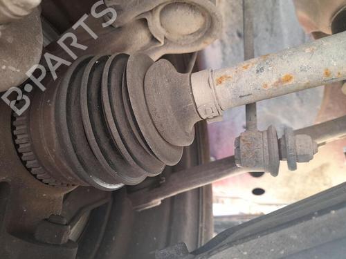 Used Right front driveshaft CHEVROLET AVEO / KALOS Hatchback (T200) 1.4 16V (94 hp) 26454867