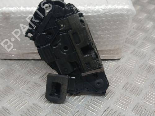 Front left lock SKODA OCTAVIA III Combi (5E5, 5E6) 1.5 TSI G-TEC | BP27681610C98 
