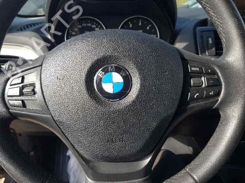 Airbag Kit BMW 1 (F20) 114 d | BP21395913C86 