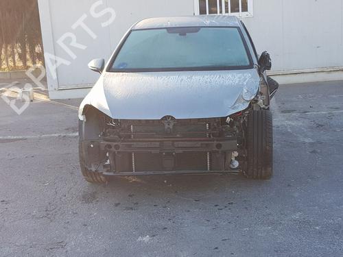 Electronic module VW GOLF VII (5G1, BQ1, BE1, BE2) e-Golf | BP8809745M83 