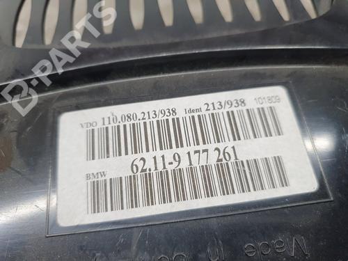 Instrument cluster BMW 5 (E60) 520 d | BP8503905C47 
