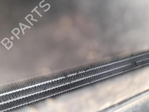 Used AC radiator PEUGEOT 3008 II SUV (MC_, MR_, MJ_, M4_) 1.2 THP/ PureTech 130 (MRHNSM, MRHNSU, MRHNSJ, MRHNYW,... (131 hp) 26551891