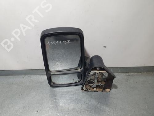 Used Left mirror Left mirror RENAULT TRAFIC Van (T_, P_, V_) [1989-2002] 11886982 11886982