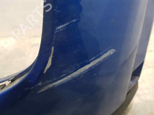 Front bumper FORD PUMA (J2K, CF7)  | BP22644064C7 
