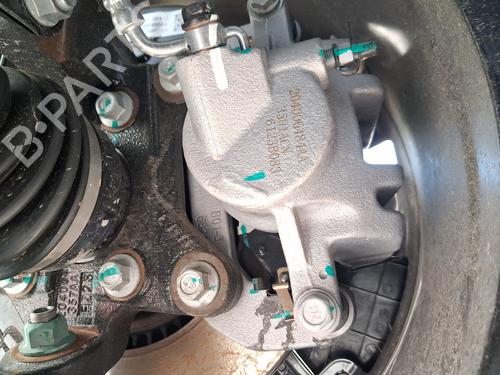 Bremssattel links vorne für Bremssattel links vorne 39104577 39104577