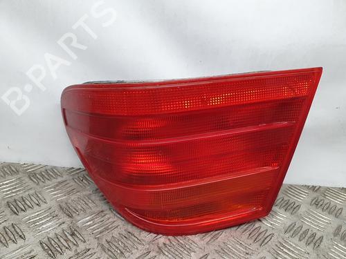 Used Right taillight Right taillight MERCEDES-BENZ E-CLASS (W210) [1995-2003] 6007388 6007388