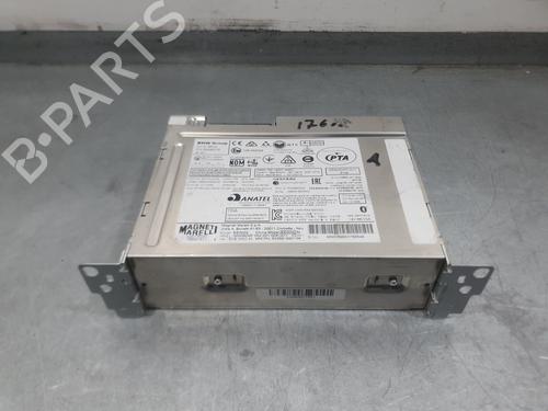 Used Radio Radio BMW i3 (I01) [2013-2026] 35769689 35769689