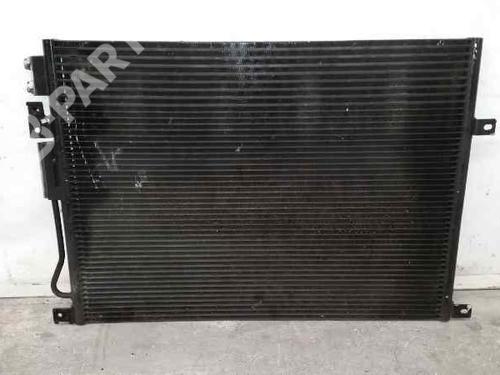 Used AC radiator JEEP GRAND CHEROKEE III (WH, WK) 3.0 CRD (218 hp) 284286