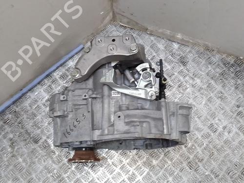 Gearbox SEAT LEON ST (5F8) 2.0 TDI | BP25820689M3 