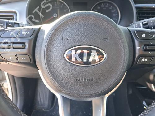 Used Airbag Kit Airbag Kit KIA STONIC (YB) 1.0 T-GDi Eco-Dynamics+ (101 hp) 40505373 40505373
