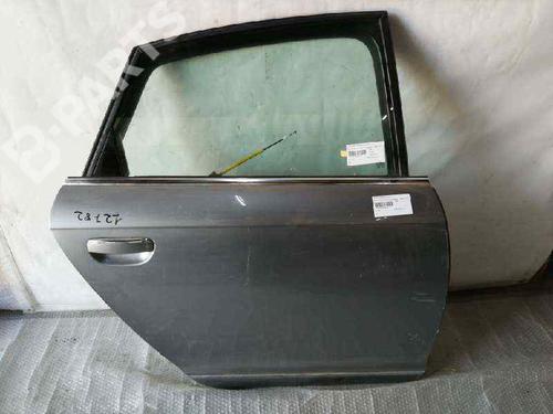 Used Right rear door AUDI A6 C7 (4G2, 4GC) [2010-2019]  6553010