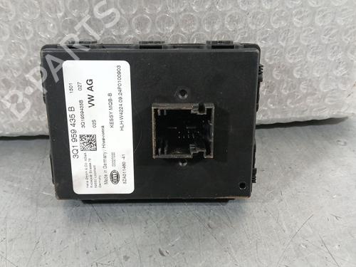 Used Electronic module Electronic module SKODA FABIA IV (PJ3) 1.0 TSI (95 hp) 33986416 33986416