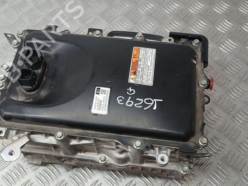 Used Inverter/Converter TOYOTA COROLLA Hatchback (_E21_, _EA1_, _EH1_) 1.8 Hybrid (ZWE211, ZWE219) (122 hp) 23501807