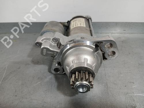 Used Starter Starter 35812625 35812625