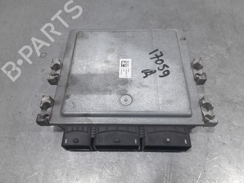 Used Engine control unit (ECU) RENAULT MEGANE III Grandtour (KZ0/1) 1.5 dCi (KZ1M, KZ1W, KZ0R) (106 hp) 32266726