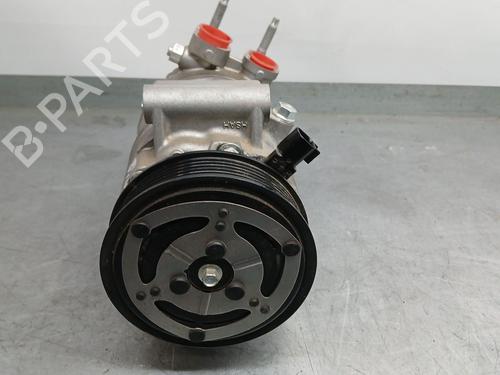 Used AC compressor FORD FOCUS IV Turnier (HP) 1.0 EcoBoost mHEV (155 hp) 25790316