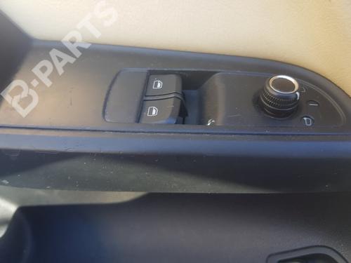 left-front-window-switch-audi-a5-8t3-27-tdi-2007-2008-2009-2010-2011-2012-2013-2014-2015-2016-2017-8503882 main image