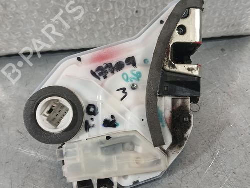 Højre bagtil lås TOYOTA AYGO (_B4_) 1.0 VVTi (KGB40) | BP36498472C99 - Image 2