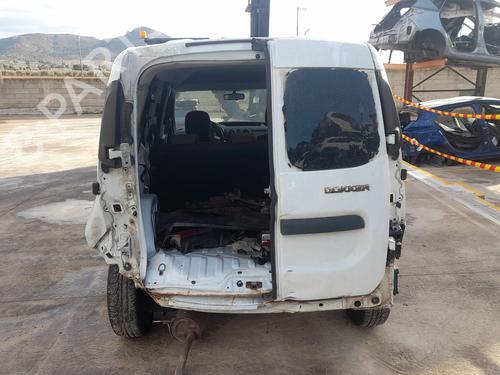 Mirror switch DACIA DOKKER Box Body/MPV 1.5 dCi (FEAJ) | BP31885537I25