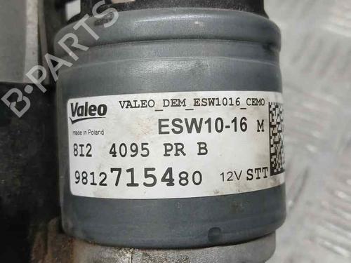Starter PEUGEOT 208 II (UB_, UP_, UW_, UJ_)  | BP21196194M8 