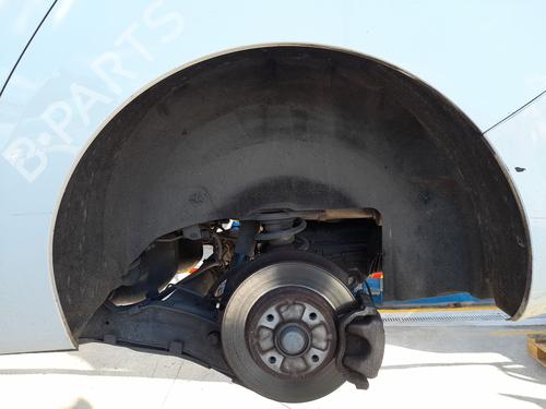 Hjulbue PEUGEOT 5008 (0U_, 0E_) 1.6 BlueHDi 120 (120 hp) 31888422