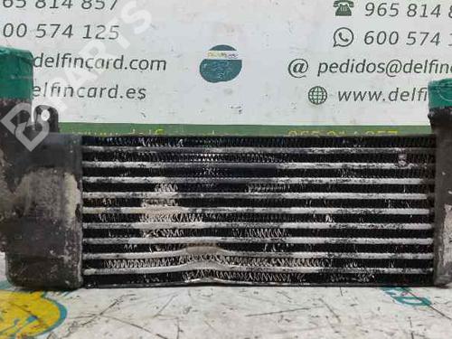 Used Intercooler MG MG ZR [2001-2005]  602205