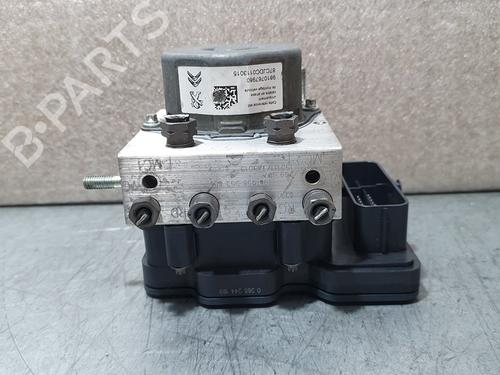 Used ABS pump PEUGEOT 308 SW II (LC_, LJ_, LR_, LX_, L4_) [2014-2021]  4756899