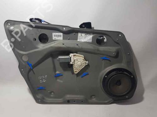 Used Front left window mechanism MERCEDES-BENZ A-CLASS (W169) [2004-2012]  7579501