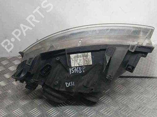 Right headlight SAAB 9-3 Convertible (YS3F) | BP19164518C29