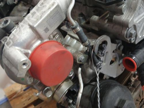 Engine PEUGEOT 207 (WA_, WC_) 1.4 HDi | BP28099535M1 
